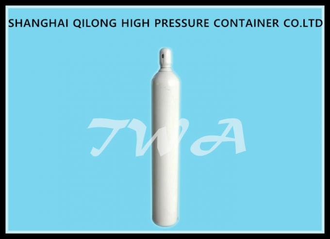 수소 산소 의료 가스 실린더 휴대용 0.5 L-10 L 고압 실린더