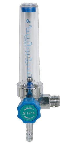 TWA - F0102A 의학 산소 유량계, 고정확도 산소 교류 미터