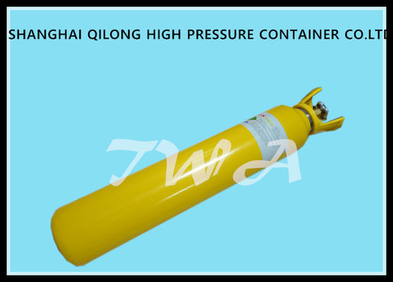 중국 26.8 L 산업 가스 실린더 빈 가스 실린더를 용접 강철 압력 TWA 협력 업체