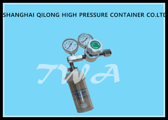 중국 의학 산소 규칙, 가스 봄베 고압 가스 봄베 YR-86-15 협력 업체