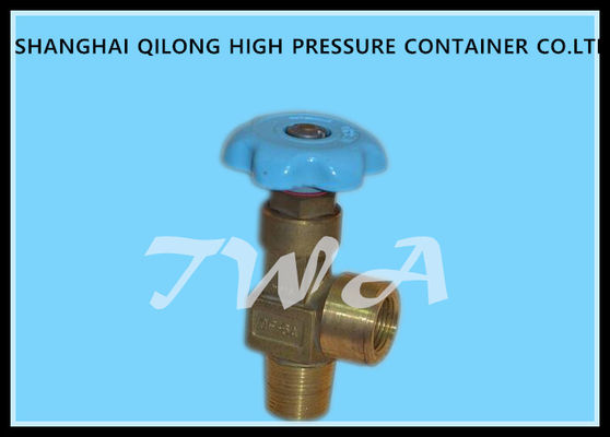 중국 암모니아 가스 실 GB8335 PZ27.8에 의해 연결되는 조정가능한 공기의 압력 안전 밸브 협력 업체