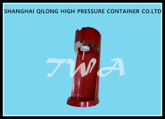 중국 깨끗한 물 여과기에 쉬운 휴대용 빨간색 가정 사용 소다수 제작자 협력 업체