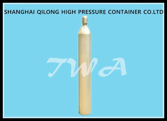 중국 산업용 가스 실린더 ISO9809 40 L 표준 빈 가스 실린더를 용접 강철 압력 TWA 협력 업체