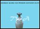 사용 CO2 음료 점 2.82 L 높은 압력 알루미늄 합금 가스 실린더 안전 가스 실린더 협력 업체