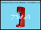 깨끗한 물 여과기에 쉬운 휴대용 빨간색 가정 사용 소다수 제작자 협력 업체