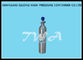 의학 알루미늄 산소 실린더 0.74L/고압 질소 실린더 협력 업체