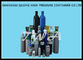38 L 산업 가스 실린더 ISO9809 38 L 표준 빈 가스 실린더를 용접 강철 압력 TWA 협력 업체