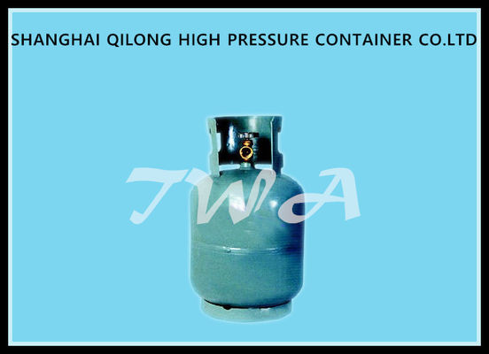중국 가정 14.5kg를 위한 가스 봄베 저장 Lpg 가스 탱크 요리 협력 업체