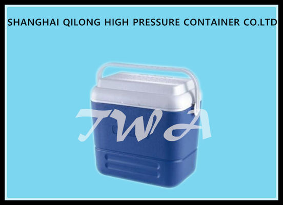 중국 바퀴에 의학 음식 생물학 얼음 냉각기 상자 휴대용 냉각기 협력 업체