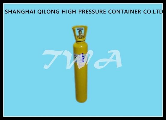 중국 산업용 가스 실린더 ISO9809 30 L 표준 빈 가스 실린더를 용접 강철 압력 TWA 협력 업체
