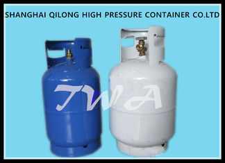 중국 부엌 5kg를 위한 4.7L 저압 LPG 가정용 가스 가스통 협력 업체