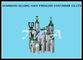 GB EN ISO 스쿠바 다이빙 작은 산소통 1.45L 강철 잠수 실린더 협력 업체